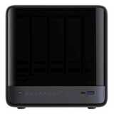 Сетевое хранилище Minisforum N5PRO-370/0GB+0+128GB