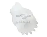Втулка-шестерня оригинал для Sharp ARM351 / ARM451 NCPL-0073FCZZ
