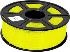 Пластик для принтера 3D Cactus CS-3D-TPU-0.8KG-YELLOW TPU d1.75мм 0.8кг L336м 1цв. — фото 2