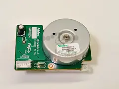Мотор Kyocera Motor Drum для Kyocera P7035, C5400DN 302HG44012