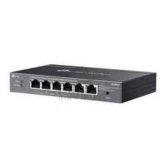 Коммутатор Omada 6-Port Gigabit Easy Managed Switch with 4-Port PoE+ — фото 3