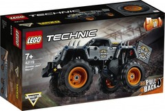 Lego konstruktor Technic Monster Jam® Max-D®