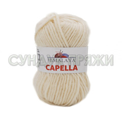 CAPELLA Himalaya 18