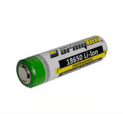 Батарейка Armytek 18650 Li-Ion 3200 mAh