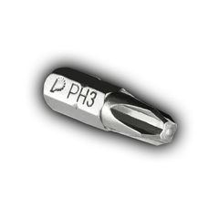 Бита отверточная ПРАКТИКА  