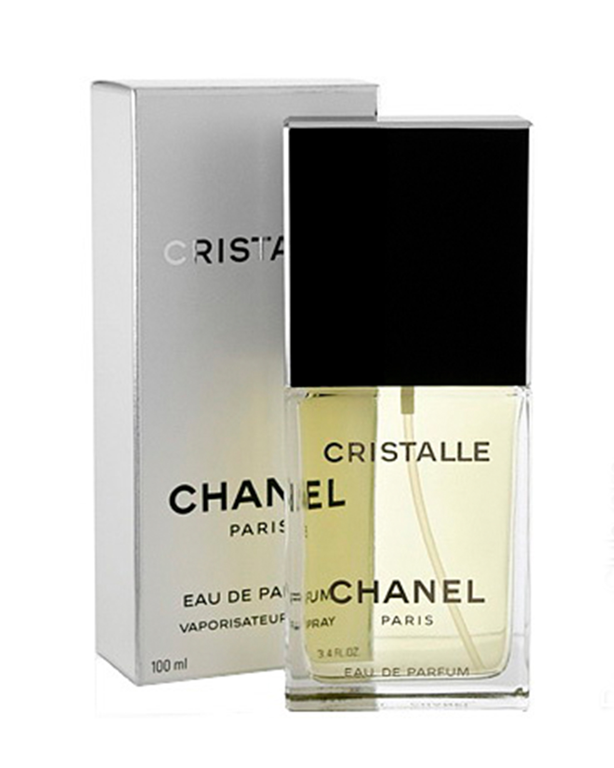 Cristalle perfume by chanel hot sale