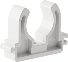 Опора PP-R белая Дн 20 VALFEX 10160220