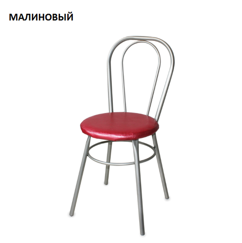 Стул №1 без мягкой спинки