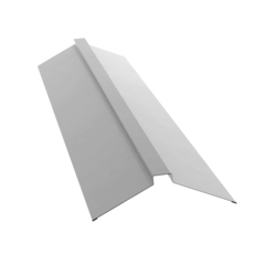 Конек кровельный 115*30*115  0,45 ОЦ