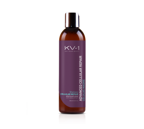Шампунь для  клеточного лечения волос Advanced Cellular Repair Shampoo KV-1