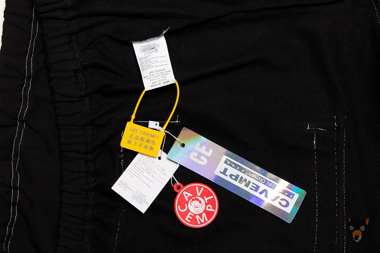 Cav Empt 5400 VANDALIST STORE