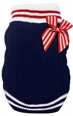 Lion свитер для собак LMK-H5 XL (спинка 40 см)