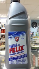 Тосол Felix 1л