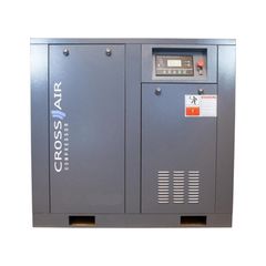 Винтовой компрессор Cross Air CA55-10GA F
