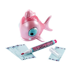 Нептуна Рыбка Пиранья Питомец Лагуны Блю