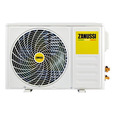 Сплит-система Zanussi Milano ZACS-07 HM/A23/N1