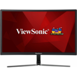 МОНИТОР 23.6" Viewsonic Gaming VX2458-P-MHD Black (144Hz, 1920x1080, 1ms, 170°/160°, 300cd/m, 80M:1, HDMI2.0, 2xHDMI1.4, DisplayPort1.2, MM, FreeSync, БП внутр.)