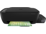 Струйное МФУ HP Ink Tank WL 415 AiO Printer
