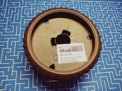 Колесо мойки высокого давления QUATTRO ELEMENTI VERONA140/150 Turbo (242-311-012)