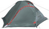 Картинка палатка туристическая Talberg Explorer 2 pro зеленый - 10