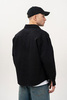 Рубашка Kultura Jacket Shirt черный