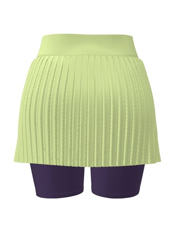 Юбка женская 7/6 Margo Skirt - Sunny Lime