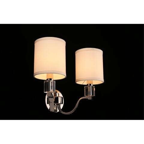 Настенный светильник Aployt Ivet APL.706.01.02