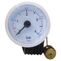 0040898004 Haier Измеритель давления Pressure gauge