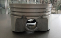 ПОРШЕНЬ 0,25 AVEO F14S3 GM