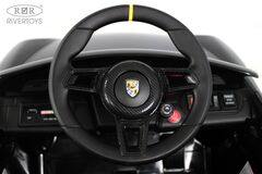 Porsche 911 RUF (A444AA) с дистанционным управлением