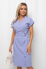 Платье Милитта №23 Valentina