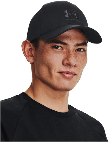 Картинка кепка Under Armour   - 2