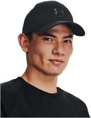 Кепка Under Armour Mens Branded Lockup Adj - 2