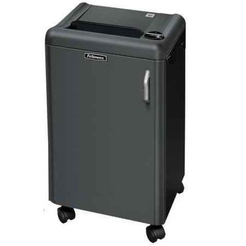 Шредер Fellowes Fortishred 1250M (FS-4615401)