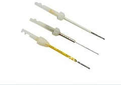 Иглы для машинок Dragon 3R