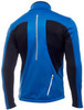 Утеплённый лыжный костюм Storm Speed Blue мужской