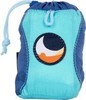 Картинка рюкзак складной Ticket to the Moon backpack mini яркоголубой-синий - 2