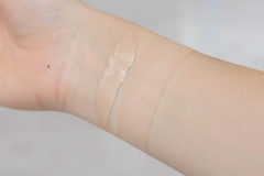 Тональная основа с пипеткой Purobio тон 01