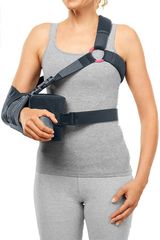 Шина для плечевого сустава отводящая SAS 15