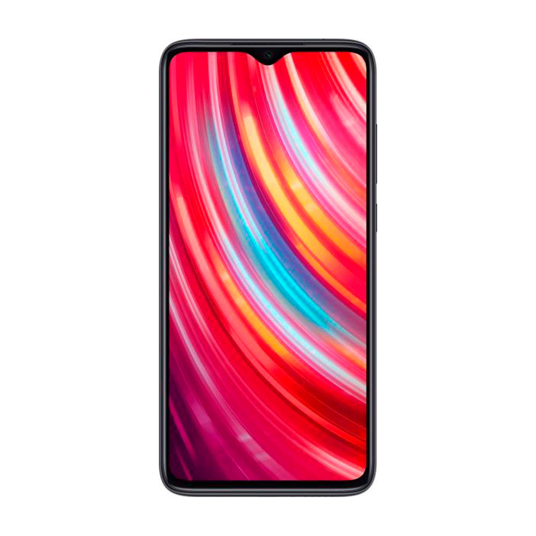 ᐉ Купить Мобильный телефон Xiaomi Redmi Note 8 Pro 128GB Mineral Grey в  Алматы по выгодной цене | ᐉ Интернет магазин электроники в Алматы | Riva.kz