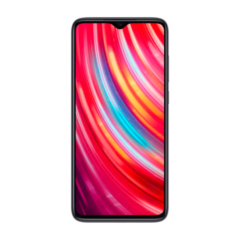 Мобильный телефон Xiaomi Redmi Note 8 Pro 128GB Mineral Grey