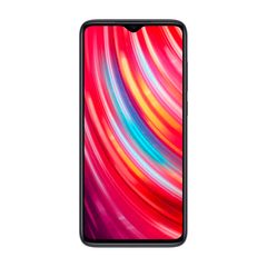 Мобильный телефон Xiaomi Redmi Note 8 Pro 128GB Mineral Grey