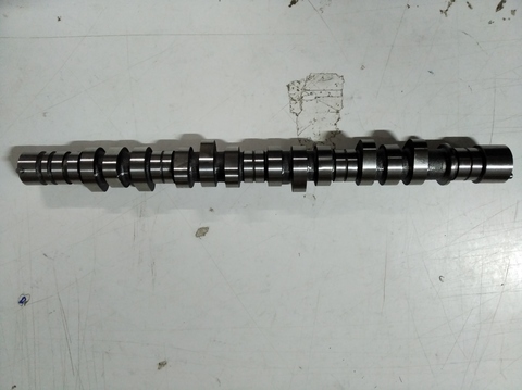 РАСПРЕДВАЛ ACCENT SOHC, GETZ 1,3 GROG