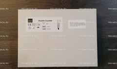 С-241 Кювета двойная Double cuvettes trio-medical