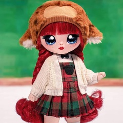 Подростки На На На Сюрприз Саманта Смарти Сова