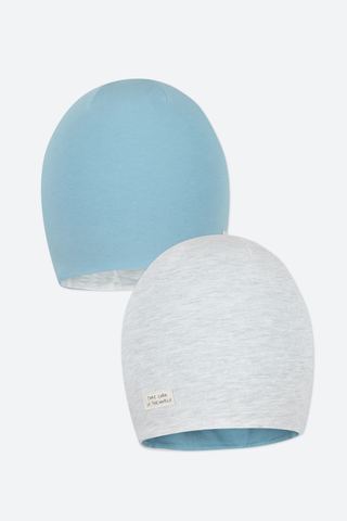 Шапка COCCODRILLO HAPPY GARDEN