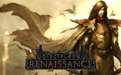 Disciples III - Renaissance (для ПК, цифровой код доступа)