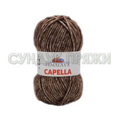 CAPELLA Himalaya 19