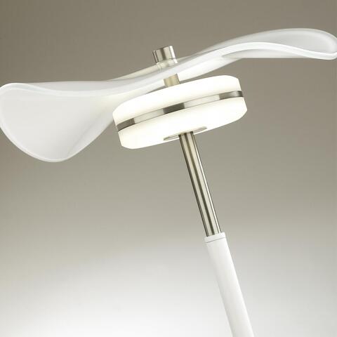 Настольная лампа Odeon Light Exclusive Fluent 4856/10TL