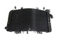 Радиатор Suzuki GSX-R 1300 R Hayabusa 2008-2015